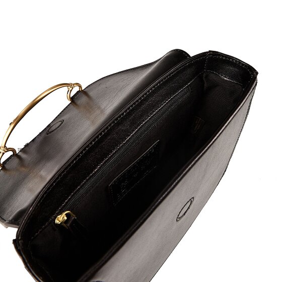 The Bridge Luce Shoulder bag Genuine Leather 23 cm