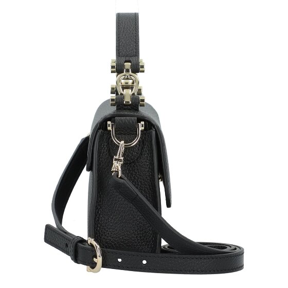 Aigner Delia Handbag Leather 23 cm