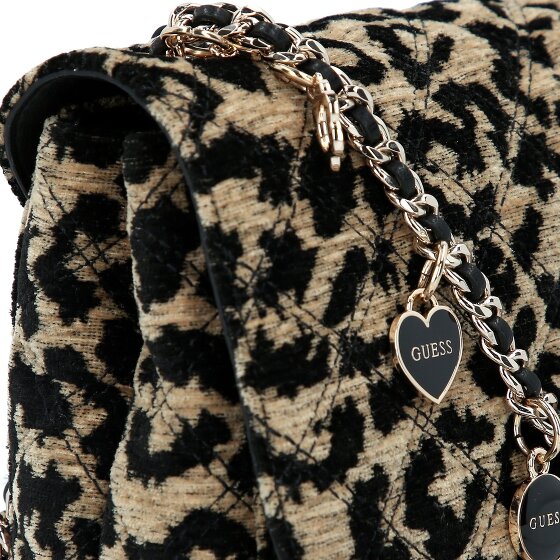 Guess Giully II Shoulder Bag 25 cm