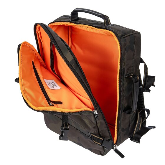 Bric's Bric's x Replay Daypack 42 cm Laptop compartment