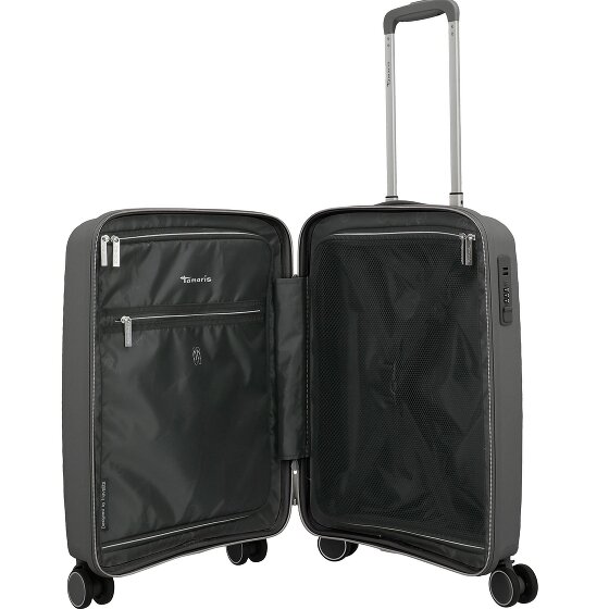 Travelite Tamaris x Travelite Voyaage 4 wheels Cabin trolley S 55 cm