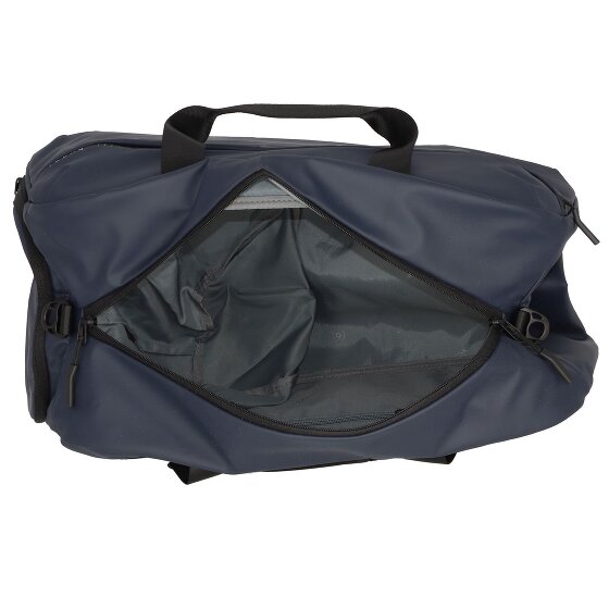 Bugatti Blanc weekender travel bag 50 cm