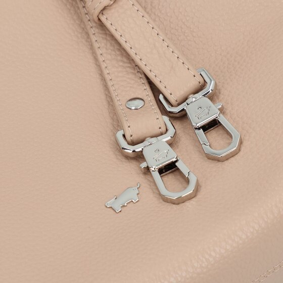 Braun Büffel Hanna Shoulder bag S Genuine Leather 25 cm