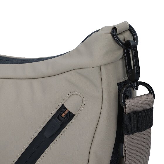 aunts & uncles Japan RE Yoshii RE Shoulder bag 34.5 cm with expansion pleat