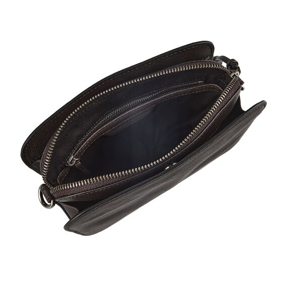Liebeskind Luka Shoulder bag Genuine Leather 20.5 cm