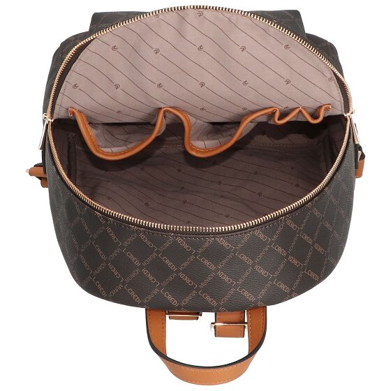 L.Credi Filiberta City backpack 32 cm