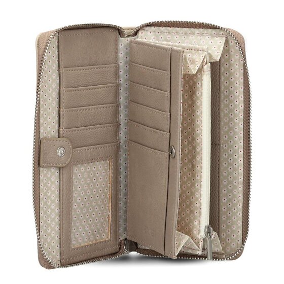 Zwei Eva Wallet 20 cm