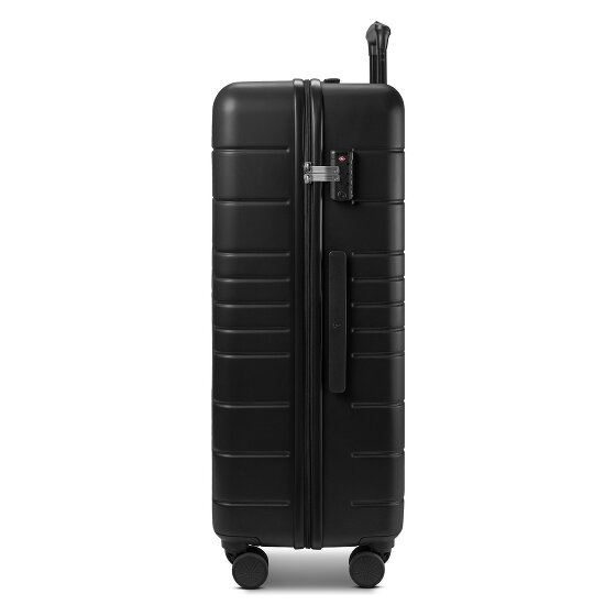 Roncato Baseliner 4 wheels Suitcase set 3-piece