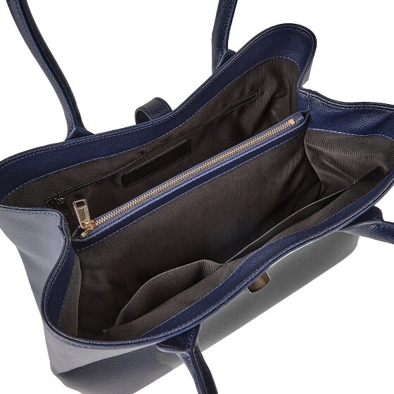 Furla Goccia Shopper Bag M Genuine Leather 33 cm