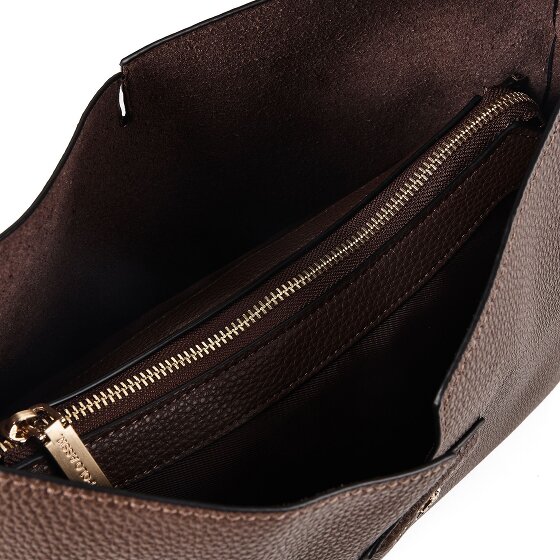 U.S. Polo Assn. Chestnut Shoulder Bag 27 cm
