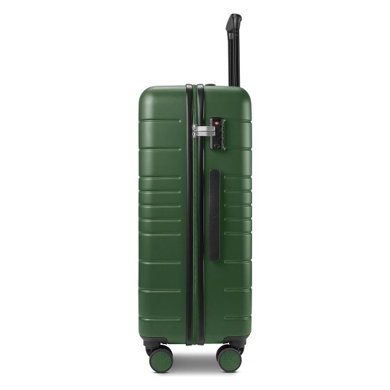 Roncato Baseliner 4 wheels Cabin trolley M 66 cm