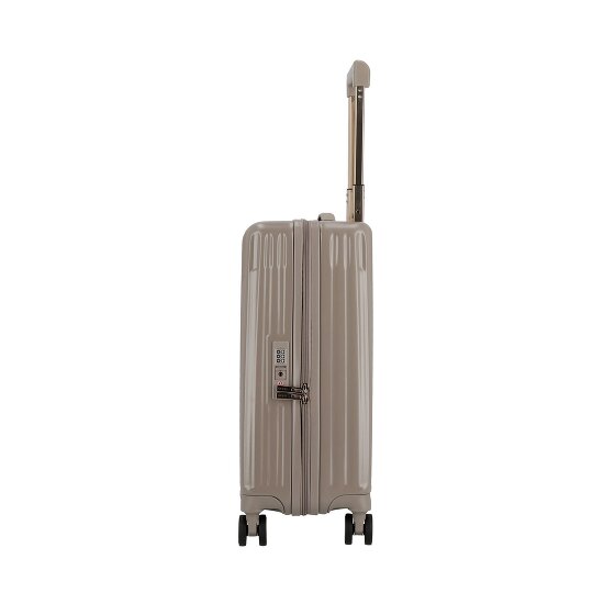 Guess Centennial 4 wheels Cabin trolley 55.5 cm