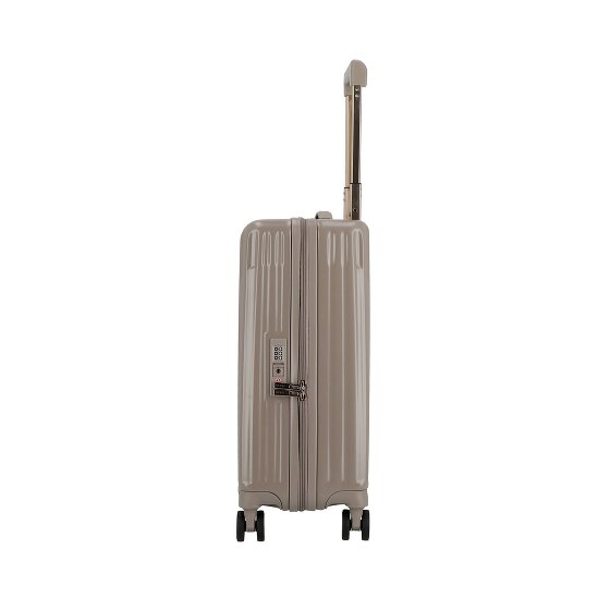 Guess Centennial 4 wheels Cabin trolley 55.5 cm