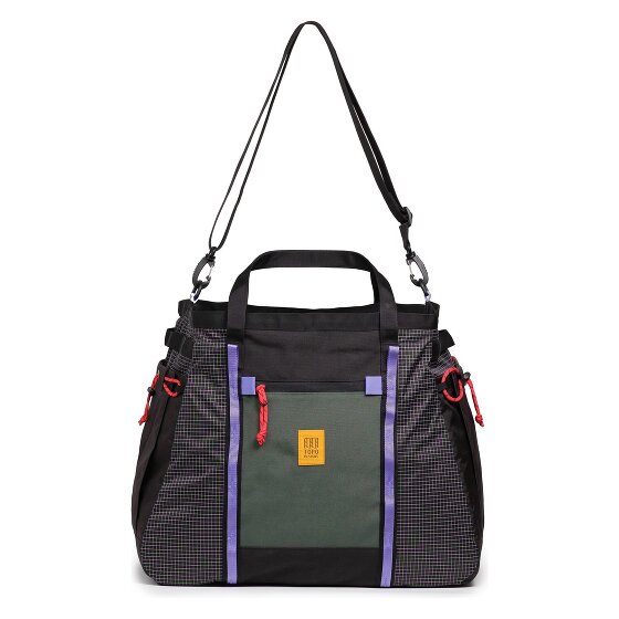 Topo Designs Mountain Shopper Bag 51 cm
