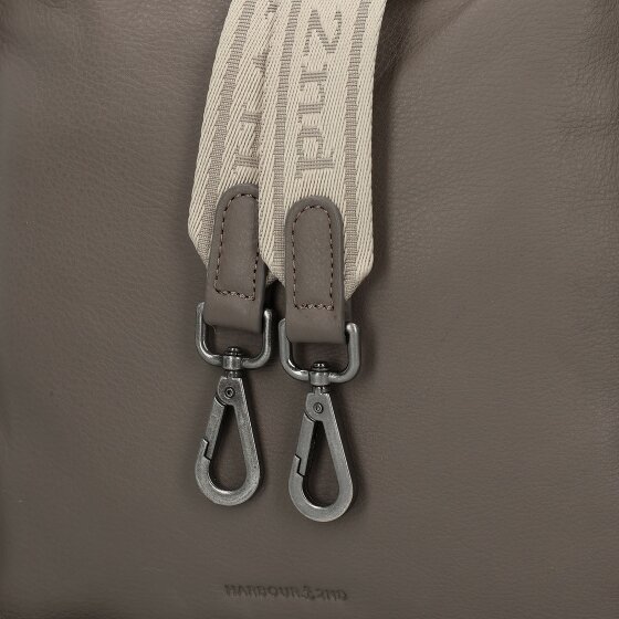 Harbour 2nd Just Pure Liara Shoulder Bag Leather 26 cm