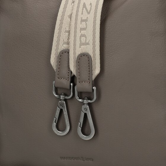 Harbour 2nd Just Pure Liara Shoulder Bag Leather 26 cm