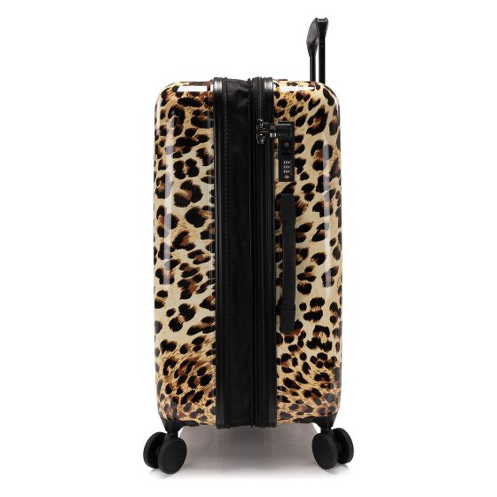 Heys Elite Fashion 4 wheels Trolley M 66 cm Expandable
