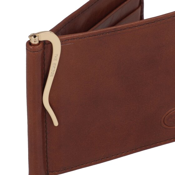 The Bridge Story Uomo Dollar Clip Leather 10.5 cm