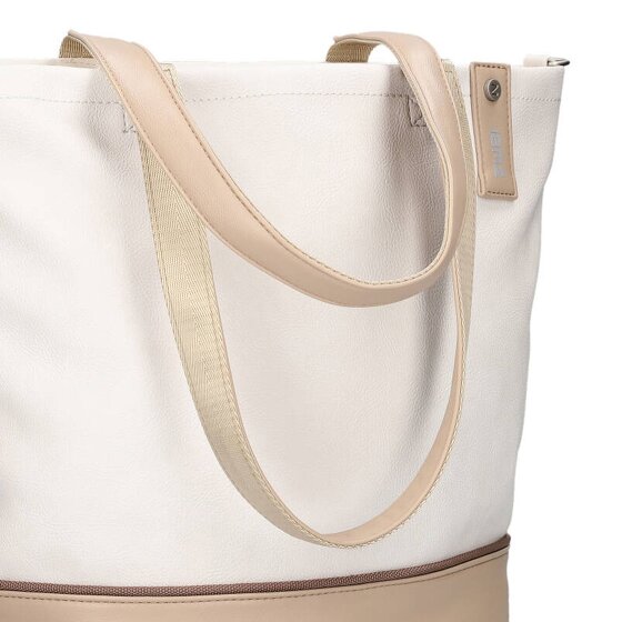 Zwei Jana Shoulder Bag 37 cm