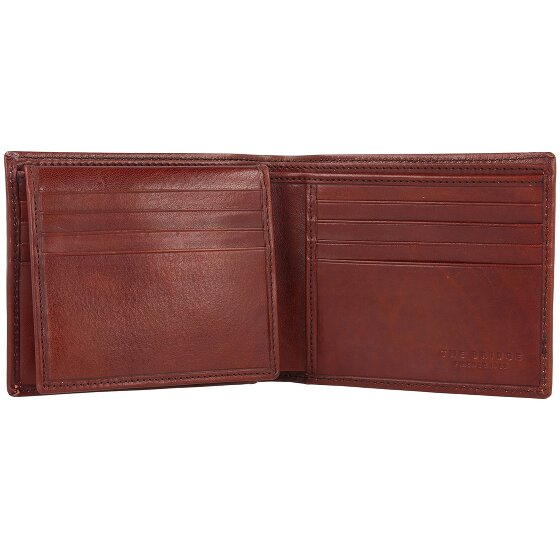 The Bridge Story Uomo Wallet Leather 13 cm