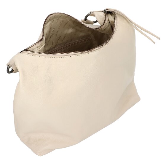 Harbour 2nd Just Pure Kiana Shoulder Bag Leather 37 cm