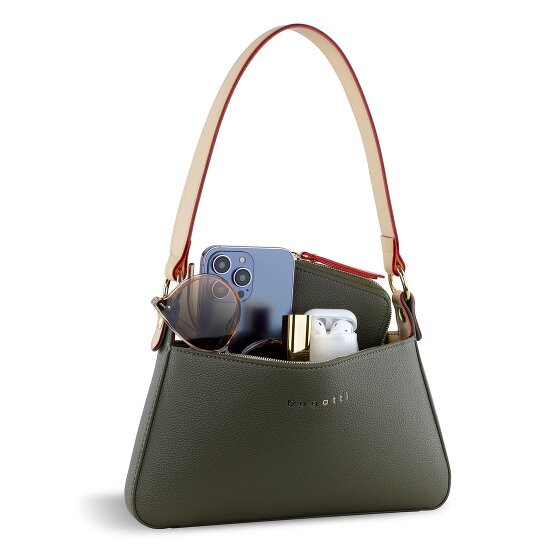 Bugatti Ella Shoulder Bag 27 cm