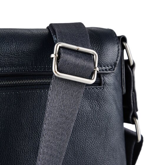 Jost Lysa Shoulder bag S Genuine Leather 21 cm
