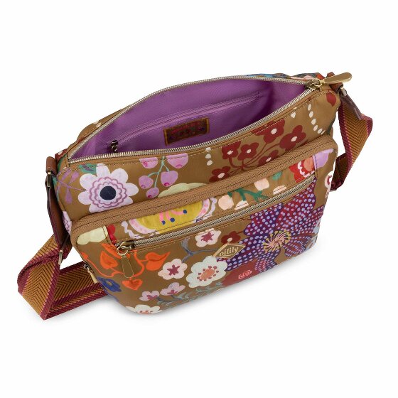 Oilily Tide Spirits Stetson Shoulder bag 27 cm