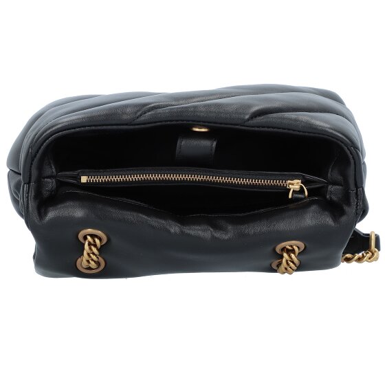 PINKO Love Puff Shoulder bag Leather 21 cm