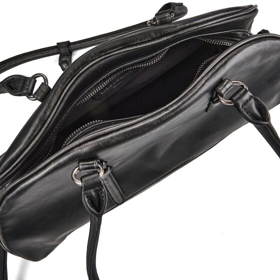 Liebeskind Frieda Shoulder Bag Genuine Leather 36.5 cm