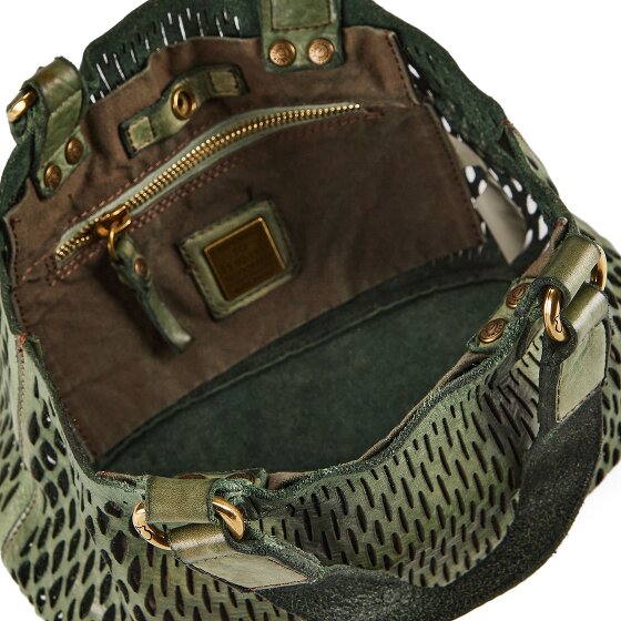 Campomaggi Cosima Shopper Bag Genuine Leather 26 cm