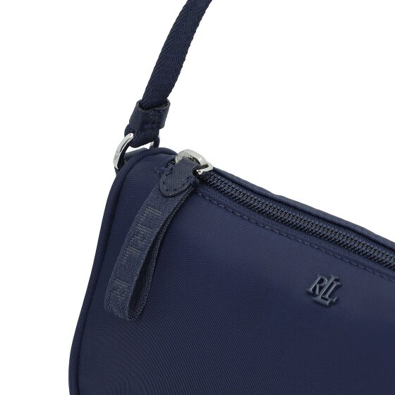 Lauren Ralph Lauren Shoulder Bag Leather 20.5 cm