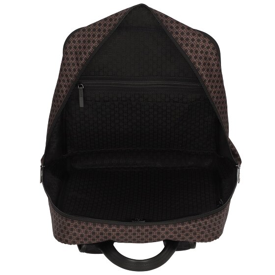 Aigner Nico backpack 42 cm laptop compartment