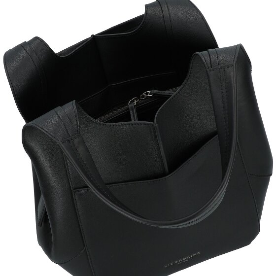 Liebeskind Lilly Shoulder Bag Leather 32 cm