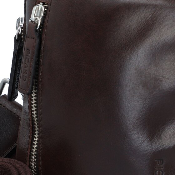 Picard Buddy Mini Bag Shoulder Bag Leather 16 cm