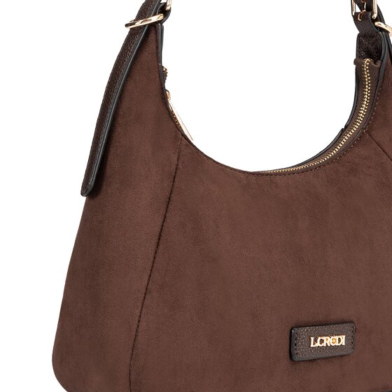 L.Credi Sophronia Shoulder Bag 28 cm