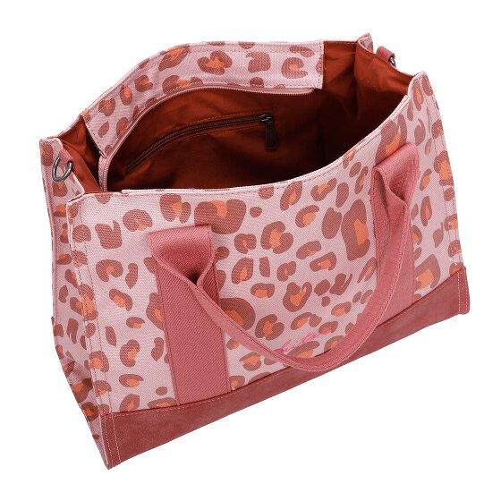 Fritzi aus Preußen Canvas Handbag 40 cm