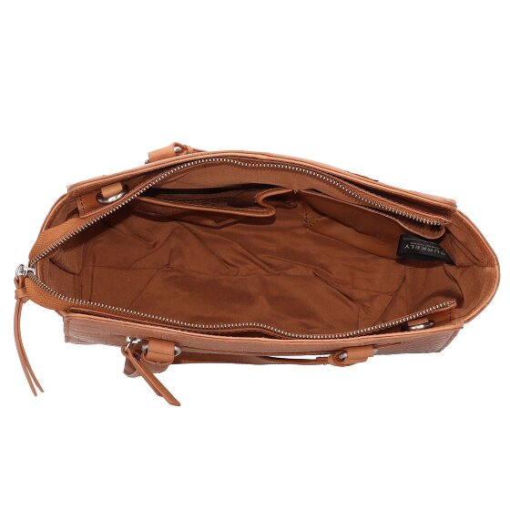 Burkely Icon Ivy handbag leather 29.5 cm