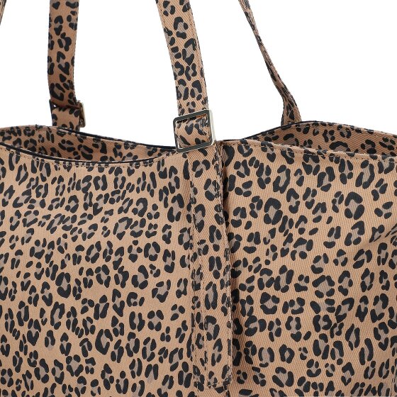 Hey Marly Pretty Wonder Canvas Shopper Bag L 58 cm