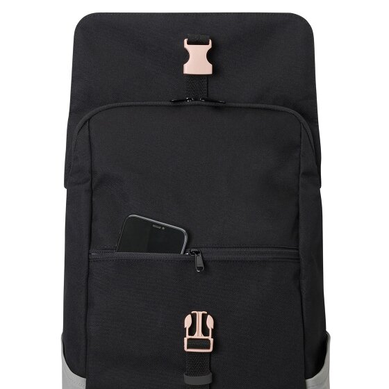 Johnny Urban Flash Series Mika Daypack 40 cm Laptop compartment