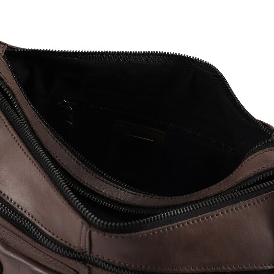 Harbour 2nd Urban Poets Emerson Shoulder bag Leather 36 cm