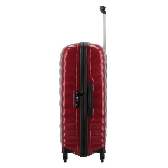 Samsonite Lite-Shock 4 wheels Trolley 69 cm