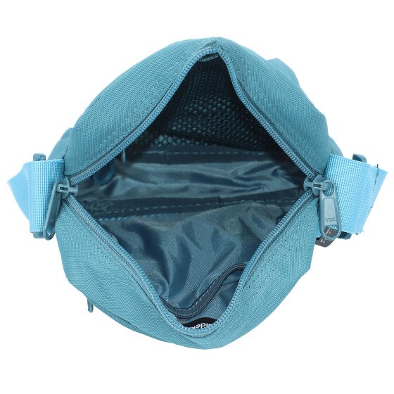 Cabin Zero Sidekick shoulder bag RFID 19 cm
