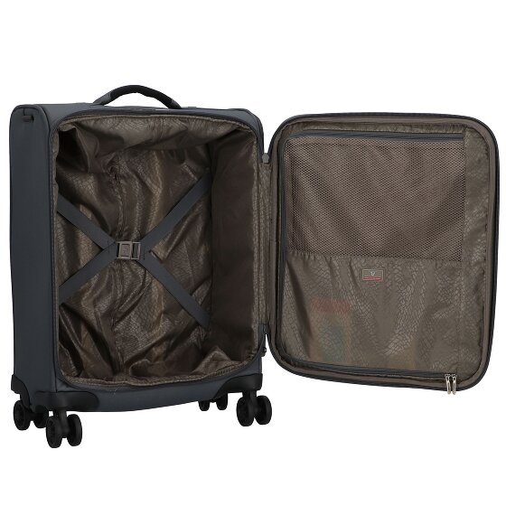 Roncato Sidetrack 4 Roll Cabin Trolley 55 cm