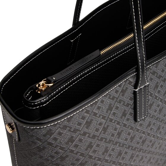 Tommy Hilfiger TH Monoplay Shopper Bag 34 cm