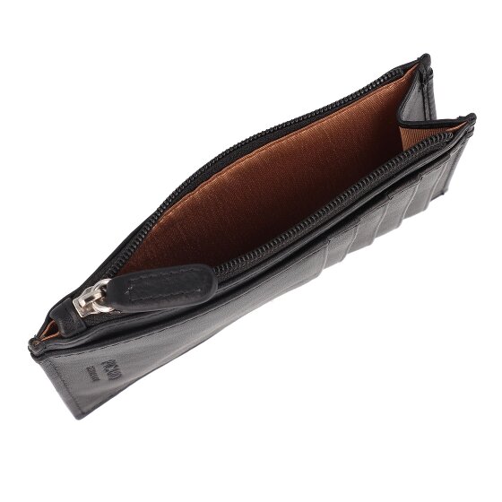 Picard Brooklyn Credit card case Leather 13 cm Picard Brooklyn Credit card case Leather 13 cm