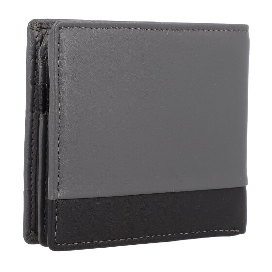 Samsonite PRO-DLX 6 wallet RFID leather 10.5 cm
