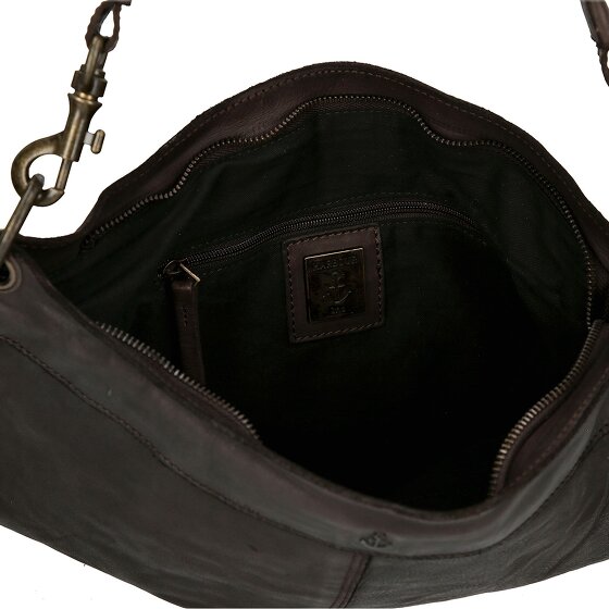 Harbour 2nd Anchor Love Vicky shoulder bag leather 35 cm Harbour 2nd Anchor Love Vicky shoulder bag leather 35 cm