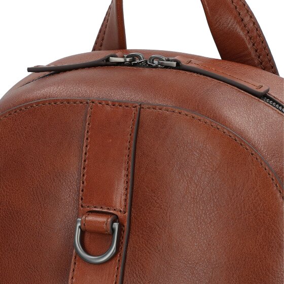 The Bridge Giacomo Daypack S Leather 42.5 cm Laptop compartment