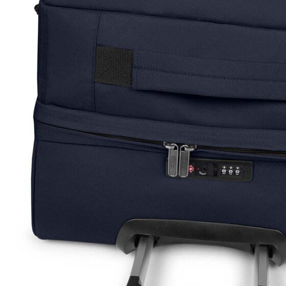 Eastpak Transit'R Plus 4 wheels Travel bag 68 cm